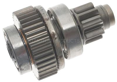 Foto de Pi��n del Motor de Arranque para Subaru Legacy Subaru Outback Marca STANDARD MOTOR N�mero de Parte SDN-341