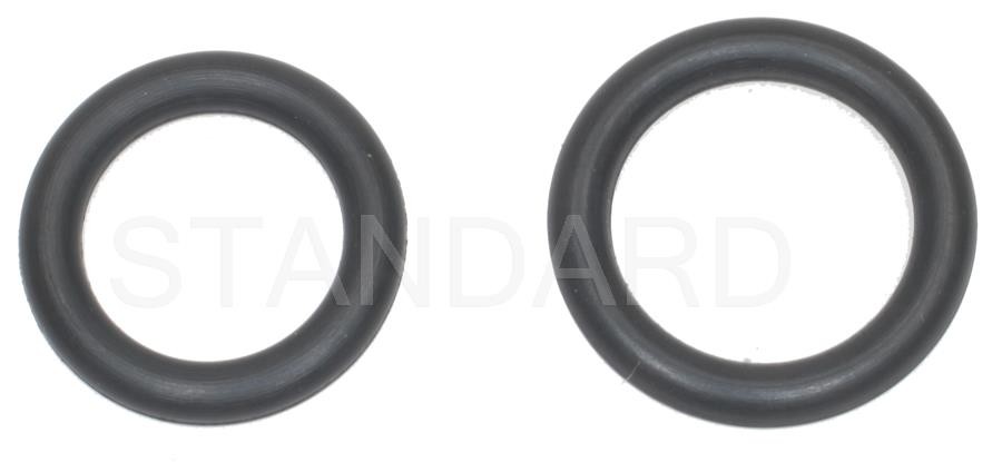 Foto de Kit de Anillos O de Riel de Combustible para Chevrolet Malibu 1997 2000 2002 Marca STANDARD MOTOR Nmero de Parte SK83