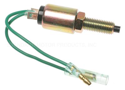 Foto de Interruptor de Luz de Freno para Isuzu I-Mark Isuzu Trooper Buick Opel Chevrolet LUV Chevrolet Luv Pickup Honda Civic Marca STANDARD MOTOR Nmero de Parte SLS-105