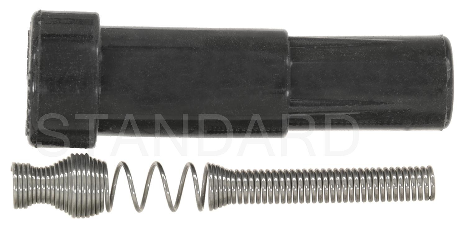 Foto de Bota de Bobina de Encendido para Renault Twingo 2008 Marca STANDARD MOTOR Nmero de Parte SPP133E