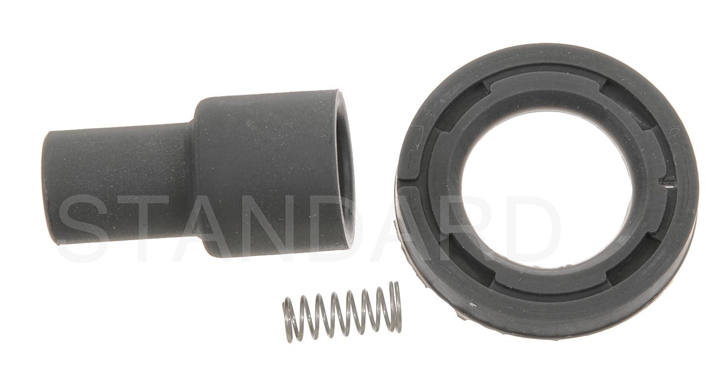 Foto de Bota de Bobina de Ignicin para Toyota Tacoma 2002 Marca STANDARD MOTOR Nmero de Parte SPP150E