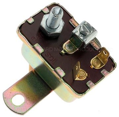 Foto de Relay de arranque para Dodge Dart 1965 Marca STANDARD MOTOR N�mero de Parte SR-102