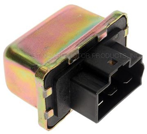 Foto de Relay de arranque para Chrysler LeBaron 1990 Dodge Grand Caravan 1989 Dodge D250 1990 Plymouth Grand Voyager 1990 Marca STANDARD MOTOR Nmero de Parte SR-121