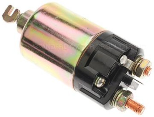 Foto de Solenoide de Encendido para Subaru Ford Toyota Marca STANDARD MOTOR N�mero de Parte SS-218