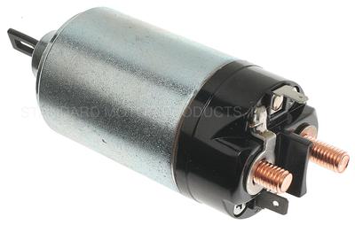 Foto de Solenoide de Encendido para Volvo Saab Audi Volkswagen Marca STANDARD MOTOR Nmero de Parte SS-230