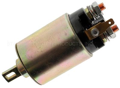 Foto de Solenoide de Encendido para Mazda 808 1974 Mazda MPV 1990 Marca STANDARD MOTOR Nmero de Parte SS-298