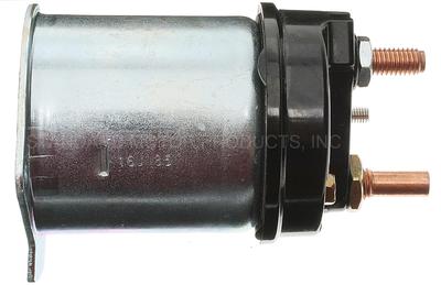 Foto de Solenoide de Encendido para GMC Yukon 1998 Marca STANDARD MOTOR Nmero de Parte SS-418