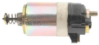 Foto de Solenoide de Encendido para Volkswagen Dasher 1974 1975 Marca STANDARD MOTOR Nmero de Parte SS-731