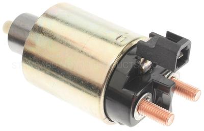 Foto de Solenoide de Encendido para Chrysler Concorde Chrysler LHS Chrysler New Yorker Dodge Intrepid Eagle Vision Marca STANDARD MOTOR Nmero de Parte SS-739