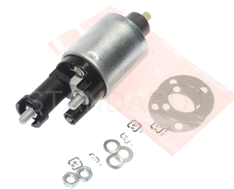 Solenoide de Encendido para Honda Pilot 2008