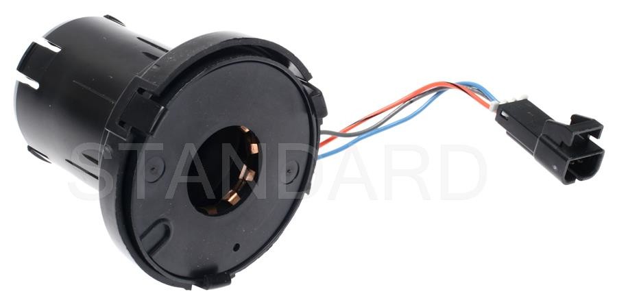 Foto de Sensor de Angulo de Control de Estabilidad para Chevrolet GMC Marca STANDARD MOTOR Nmero de Parte SWS12