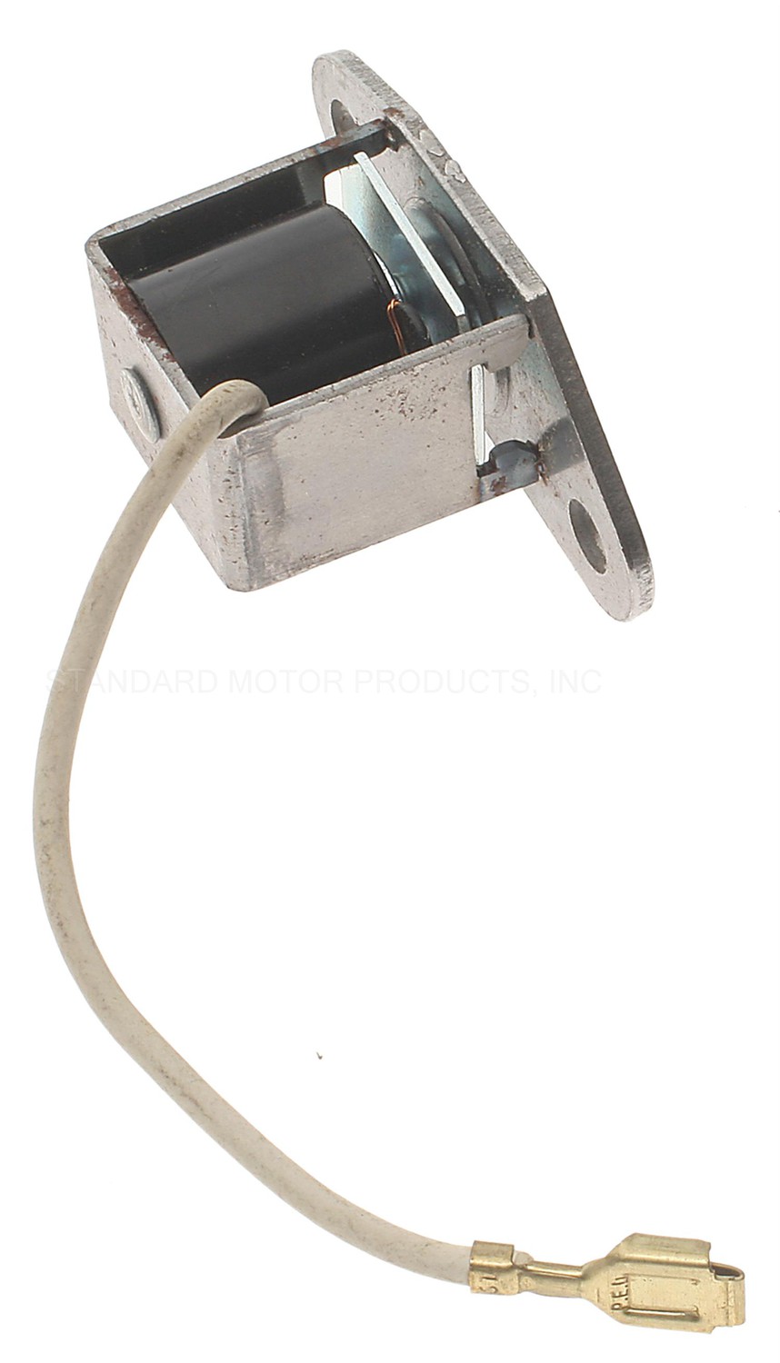 Foto de Solenoide de Reduccin Transmisin Automtica para Chevrolet Nova 1977 Chevrolet G10 Van 1970 1972 Marca STANDARD MOTOR Nmero de Parte SZ-1