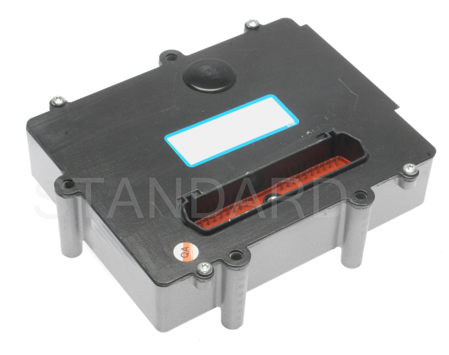 Foto de Mdulo de control Transmisin Automtica para Chrysler Dodge Plymouth Marca STANDARD MOTOR Nmero de Parte TCM124