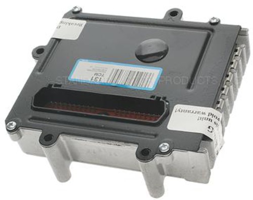 Foto de M�dulo de control Transmisi�n Autom�tica para Dodge Stratus 1996 Marca STANDARD MOTOR N�mero de Parte TCM131