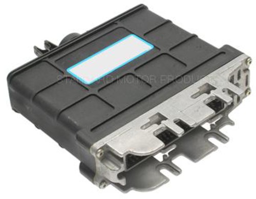 Foto de M�dulo de control Transmisi�n Autom�tica para Volkswagen Golf 1993 1994 1995 1996 1997 1998 1999 Marca STANDARD MOTOR N�mero de Parte TCM801
