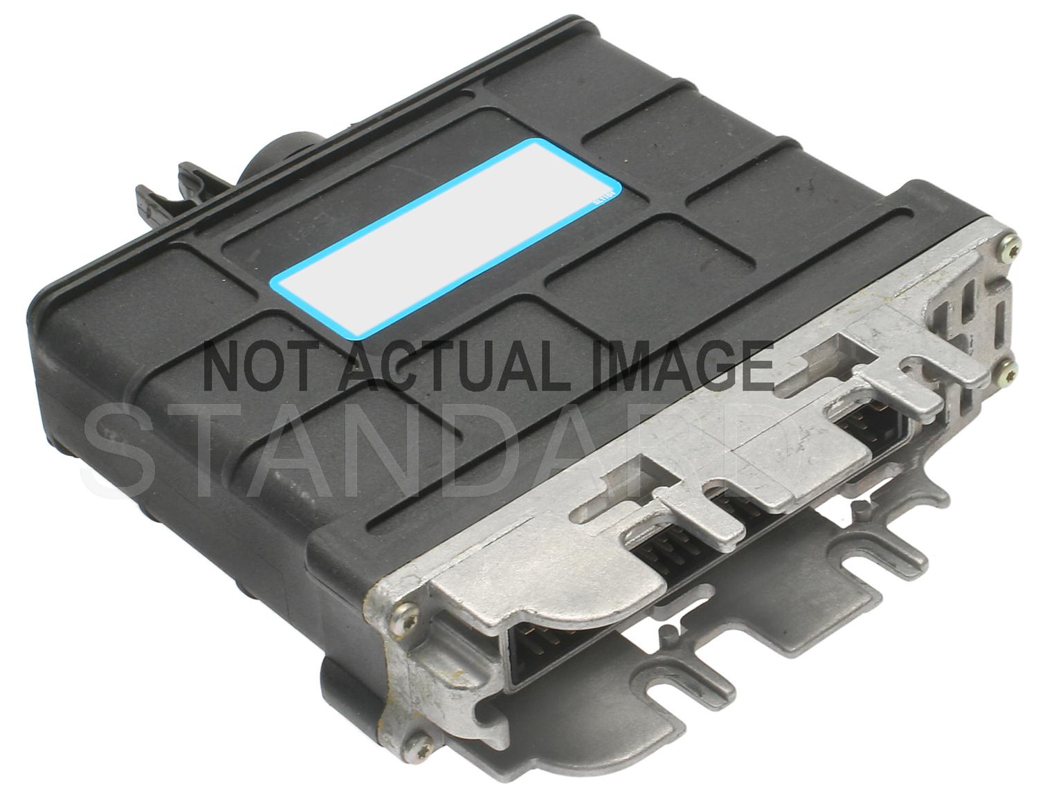 Foto de M�dulo de control Transmisi�n Autom�tica para Volkswagen Jetta 1993 1994 1995 1996 Volkswagen Golf 1993 1994 1995 1996 Marca STANDARD MOTOR N�mero de Parte TCM803