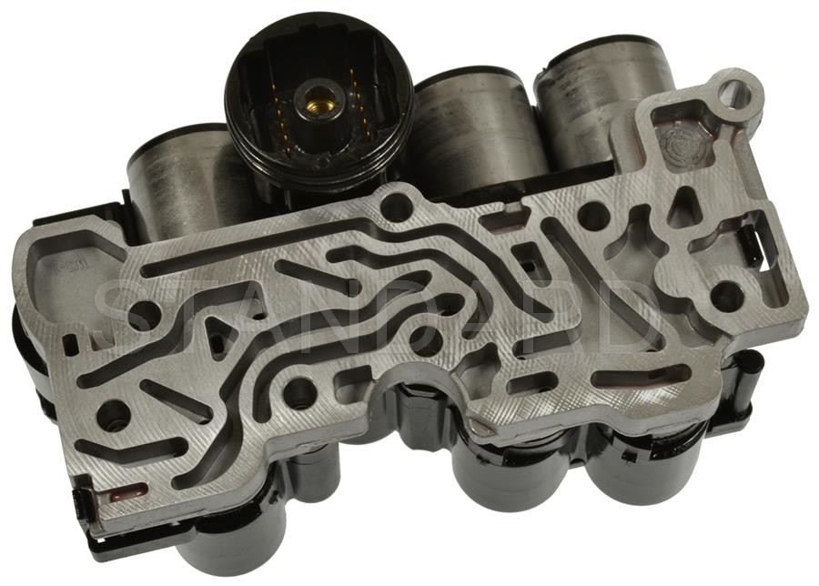 Solenoide de Control de Transmisión Automática para Ford Explorer 2002