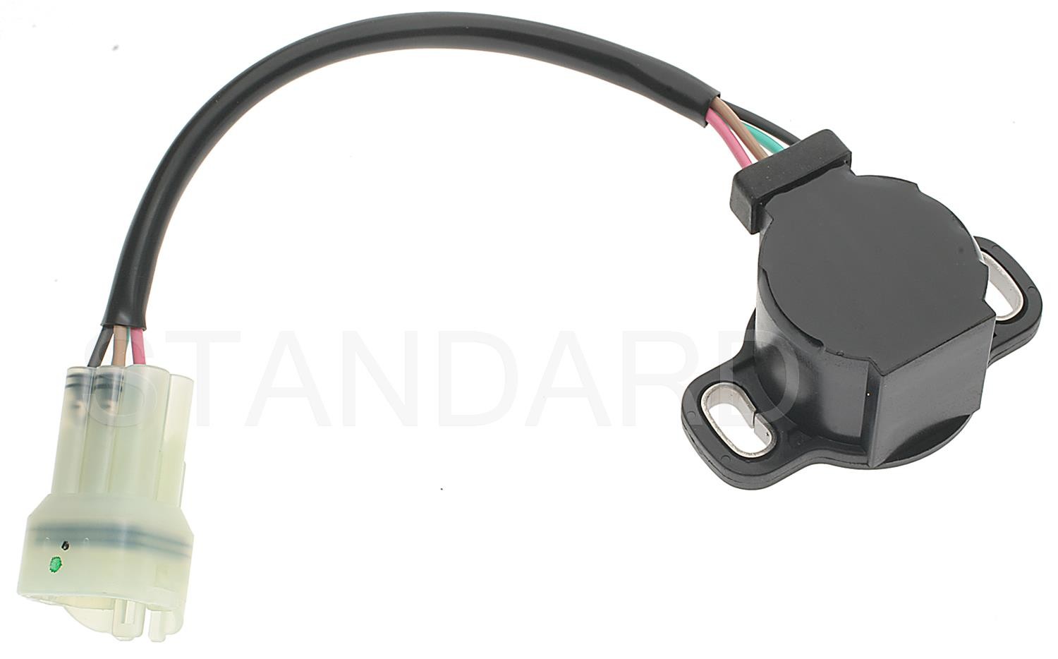 Foto de Sensor de posicin de la mariposa del acelerador para Suzuki Samurai Suzuki Sidekick Geo Tracker Marca STANDARD MOTOR Nmero de Parte TH147