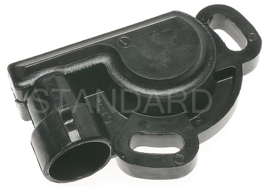 Foto de Sensor de posicin de la mariposa del acelerador para Cadillac DeVille Cadillac Eldorado Cadillac Fleetwood Cadillac Seville Marca STANDARD MOTOR Nmero de Parte TH191