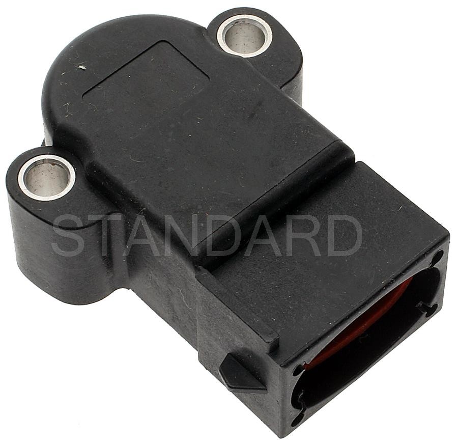 Foto de Sensor de posicin de la mariposa del acelerador para Ford Tempo 1993 1994 Marca STANDARD MOTOR Nmero de Parte TH79