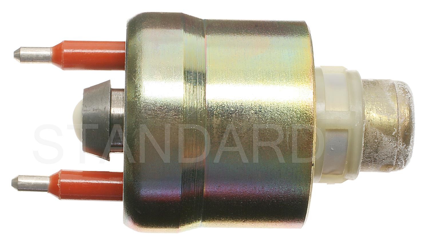 Foto de Inyector de combustible para Renault Alliance 1987 Oldsmobile Silhouette 1991 1992 1993 1994 Marca STANDARD MOTOR N�mero de Parte TJ28