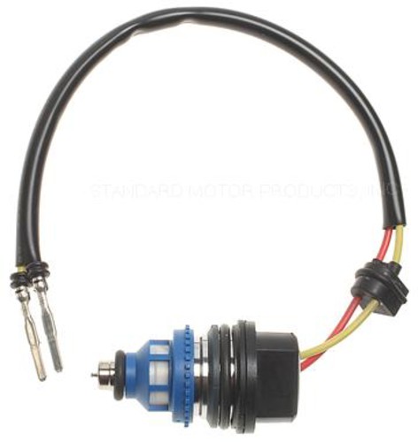 Foto de Inyector de combustible para Suzuki Sidekick Geo Tracker Marca STANDARD MOTOR Nmero de Parte TJ49