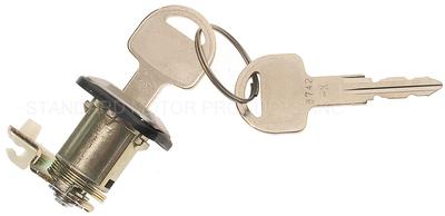Foto de Cerradura del Baul para Subaru DL Subaru GL Subaru GL-10 Subaru Justy Subaru Loyale Subaru RX Subaru Standard Marca STANDARD MOTOR N�mero de Parte TL-156B