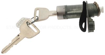 Foto de Cerradura del Baul para Honda Accord 1992 1993 Marca STANDARD MOTOR Nmero de Parte TL-207