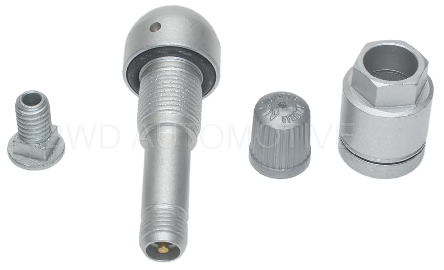 Foto de Kit de V�lvulas de Control de presi�n de llanta Tire Pressure Monitoring System(TPMS) para BMW 328i BMW 740i BMW X5 BMW Z4 BMW X3 BMW 135i BMW X6 Marca STANDARD MOTOR Parte #TPM1040K