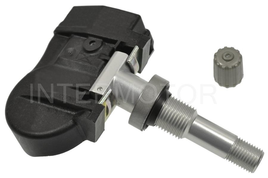Foto de Sensor de control de presin de la llanta  Tire Pressure Monitoring System(TPMS) para Nissan Altima Nissan Maxima Nissan Murano Nissan Pathfinder Marca STANDARD MOTOR Parte #TPM178