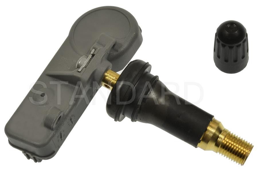 Foto de Sensor de control de presin de la llanta  Tire Pressure Monitoring System(TPMS) para Cadillac Chevrolet GMC Marca STANDARD MOTOR Nmero de Parte TPM207