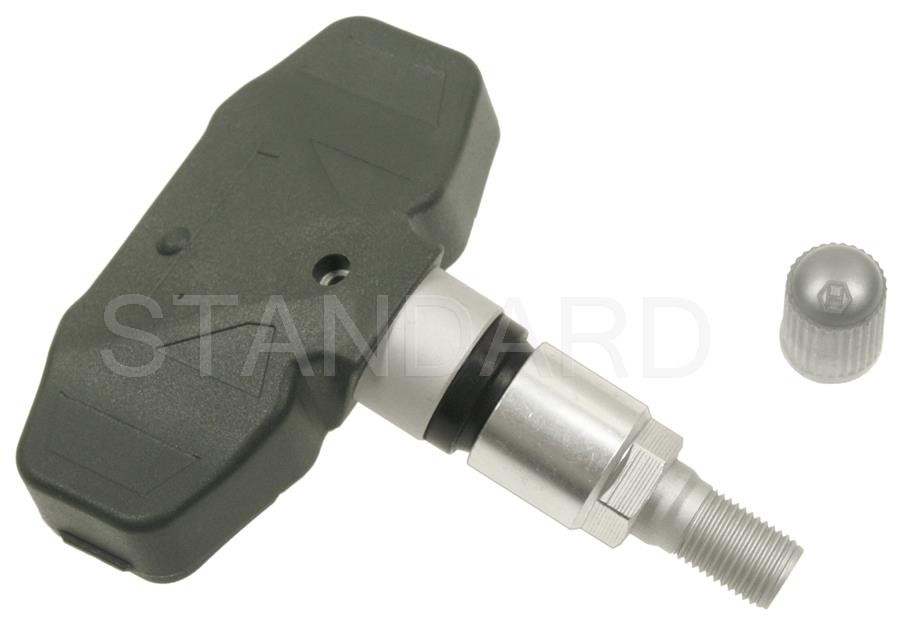 Foto de Sensor de control de presin de la llanta  Tire Pressure Monitoring System(TPMS) para Chevrolet Colorado 2007 2010 Marca STANDARD MOTOR Nmero de Parte TPM25A