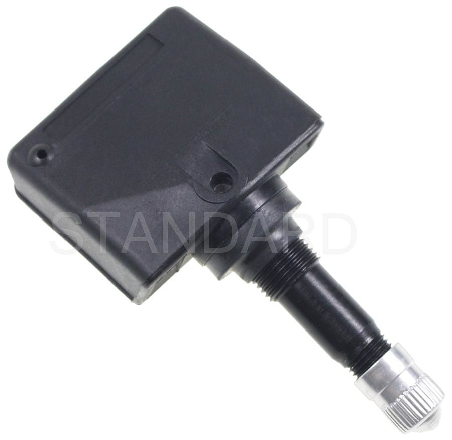 Foto de Sensor de control de presi�n de la llanta  Tire Pressure Monitoring System(TPMS) para Chevrolet Corvette 1997 1998 1999 2000 2001 2002 2003 2004 Marca STANDARD MOTOR Parte #TPM28
