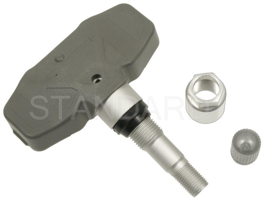 Foto de Sensor de control de presi�n de la llanta  Tire Pressure Monitoring System(TPMS) para Cadillac XLR Cadillac STS Chevrolet Corvette Marca STANDARD MOTOR Parte #TPM30A