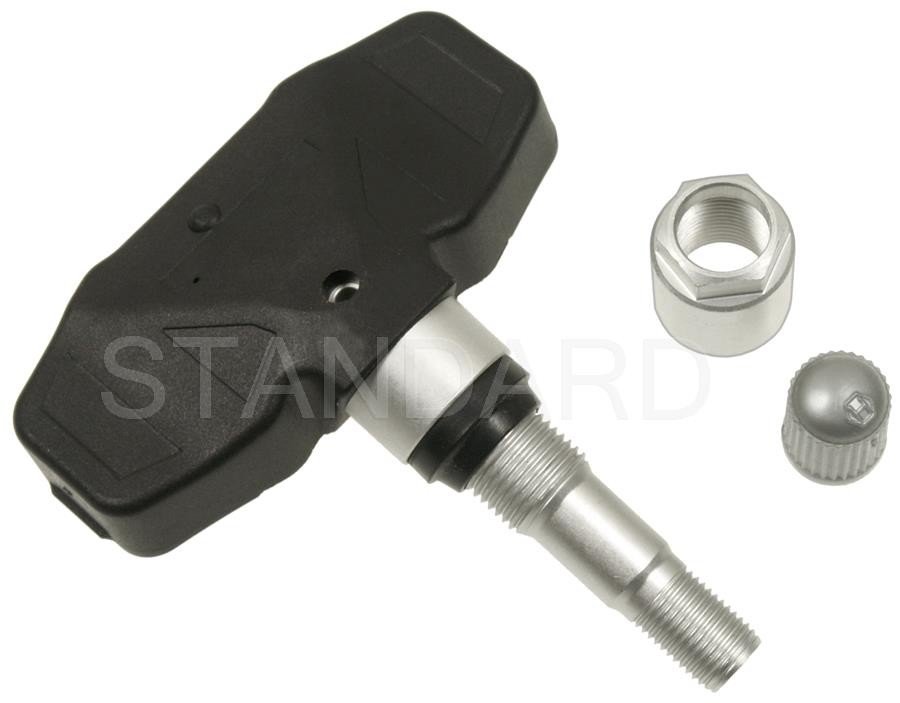 Foto de Sensor de control de presi�n de la llanta  Tire Pressure Monitoring System(TPMS) para Cadillac CTS 2006 Marca STANDARD MOTOR N�mero de Parte TPM40A
