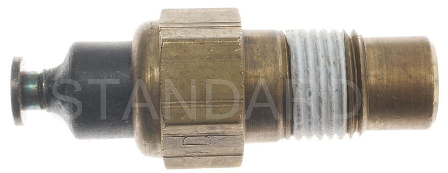 Foto de Interruptor de Temperatura de Refrigerante de Motor para Chevrolet S10 Blazer 1984 Marca STANDARD MOTOR N�mero de Parte TS-135