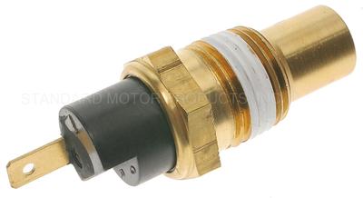 Foto de Interruptor de Temperatura de Refrigerante de Motor para Chevrolet K10 Pickup 1974 GMC Jimmy 1970 Marca STANDARD MOTOR N�mero de Parte TS-25
