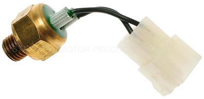 Foto de Interruptor de Temperatura del Ventilador para Mazda 323 1988 1989 Marca STANDARD MOTOR Nmero de Parte TS-430