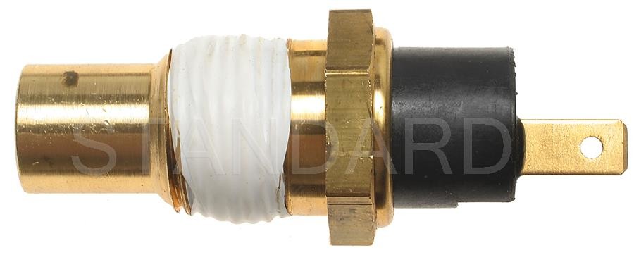 Foto de Interruptor de Temperatura de Refrigerante de Motor para Chevrolet Impala 1976 Marca STANDARD MOTOR N�mero de Parte TS-50