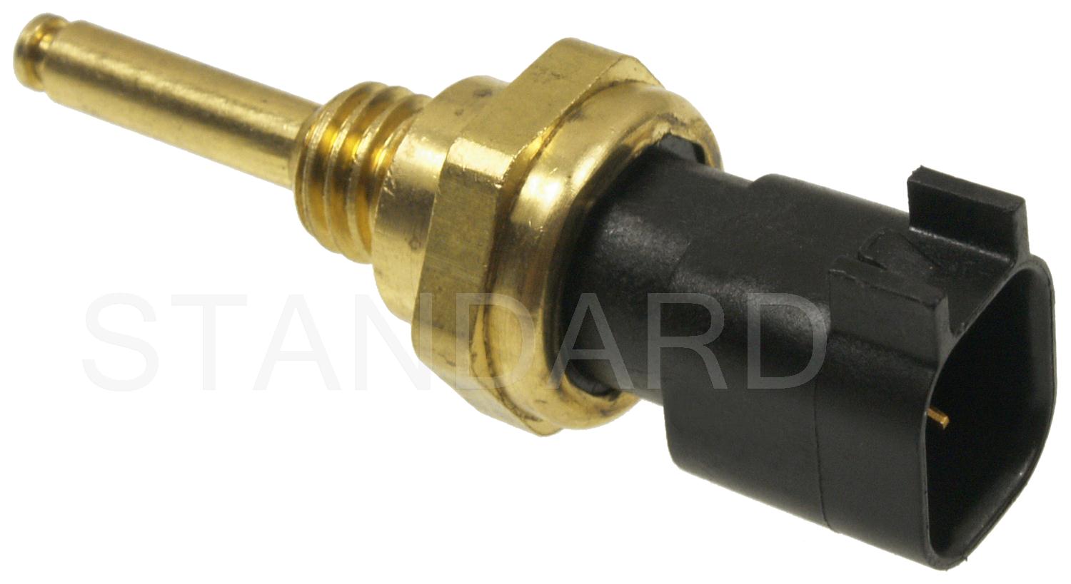 Foto de Sensor de Temperaturo de la culata para Ford Mustang 2013 Ford Fusion 2010 Marca STANDARD MOTOR Nmero de Parte TS-643