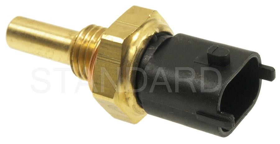 Foto de Emisor / Sensor de Temperatura de Refrigerante del Motor para Suzuki SX4 2009 2010 2011 Saturn Astra 2008 2009 Marca STANDARD MOTOR Nmero de Parte TX200