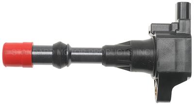 8-Pack Ignition Coils For Honda Civic 2003-2005 1.3L L4 – Front & Rear – Blade Terminal – 30520PWAS01