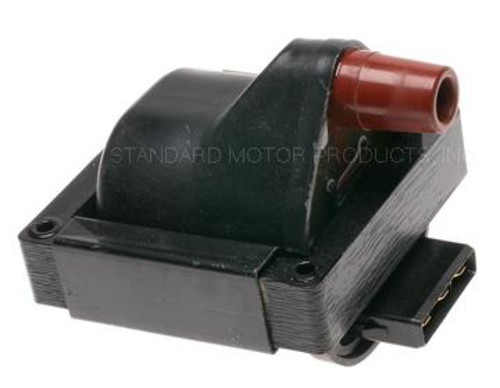 Bobina De Encendido Para Renault 4 (09/1970-12/1993) - 12V
