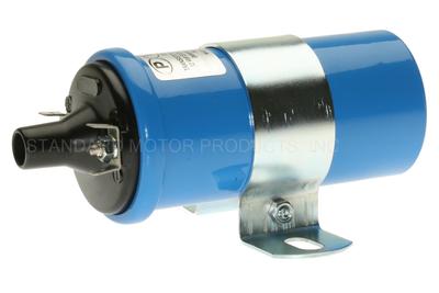 Foto de Bobina de Encendido para Porsche Volvo Peugeot BMW DeLorean Mercedes-Benz Marca STANDARD MOTOR N�mero de Parte UF-9