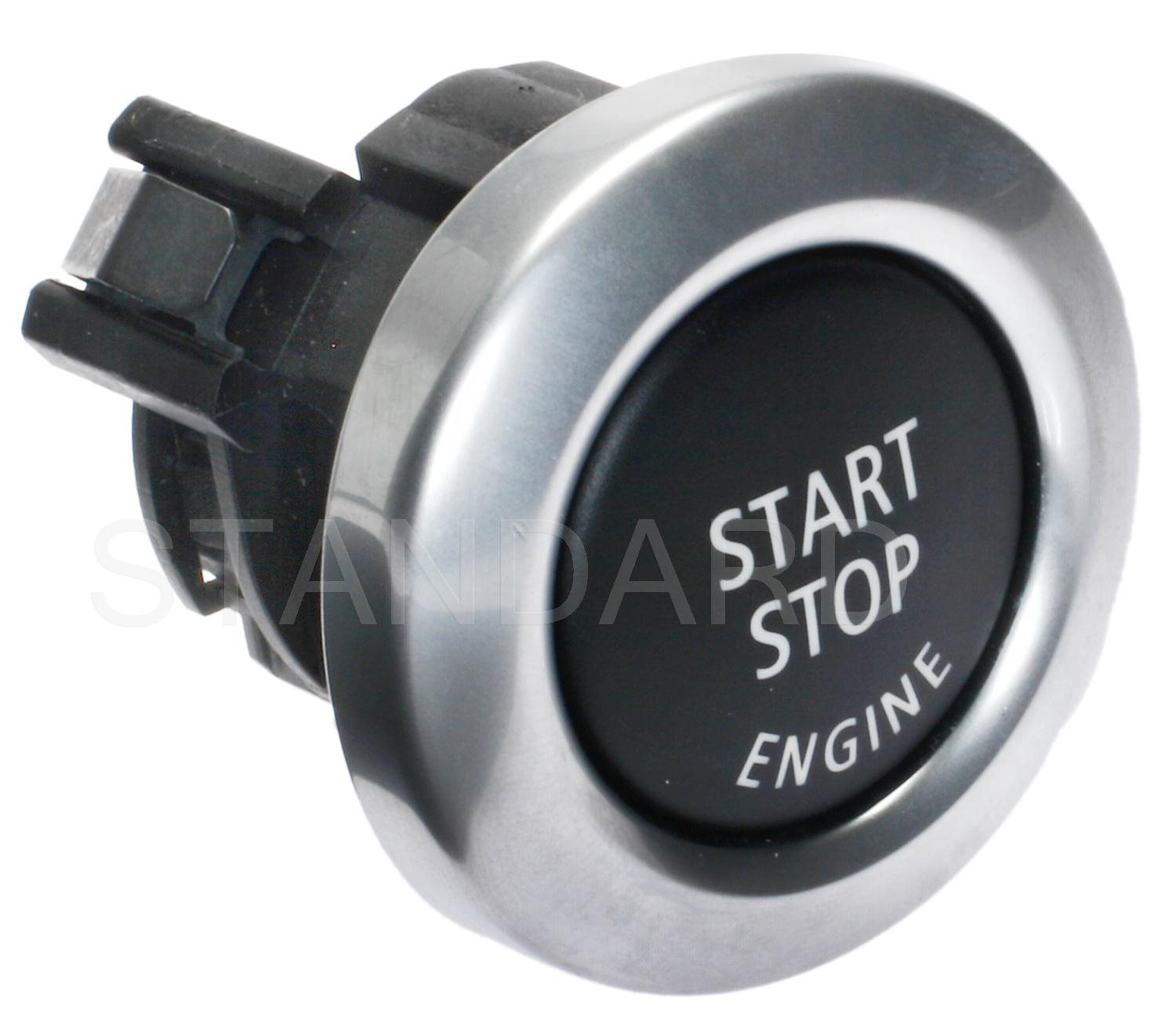 Foto de Bot�n de Arranque para BMW M6 2008 2009 Marca STANDARD MOTOR N�mero de Parte US-1015