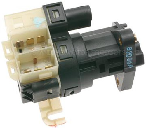 Foto de Interruptor de encendido de arranque para Chevrolet Malibu 1998 2000 2002 2003 Marca STANDARD MOTOR Nmero de Parte US-271