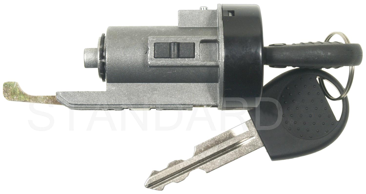 Foto de Cilindro Encendido para Suzuki Forenza 2006 Chevrolet Aveo 2007 Marca STANDARD MOTOR N�mero de Parte US-439L