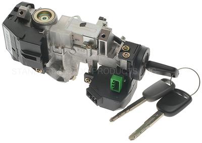 Foto de Switch de Cilindro y Seguro de Encendido para Honda Accord 2003 Marca STANDARD MOTOR N�mero de Parte US-543