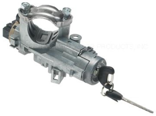 Foto de Switch de Cilindro y Seguro de Encendido para Mazda Protege 1999 2000 Marca STANDARD MOTOR N�mero de Parte US-726