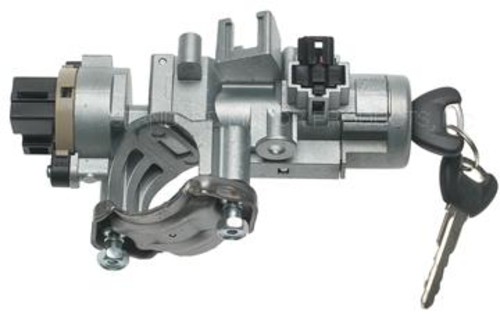 Foto de Switch de Cilindro y Seguro de Encendido para Mazda Protege 1998 1999 2000 Marca STANDARD MOTOR N�mero de Parte US-730